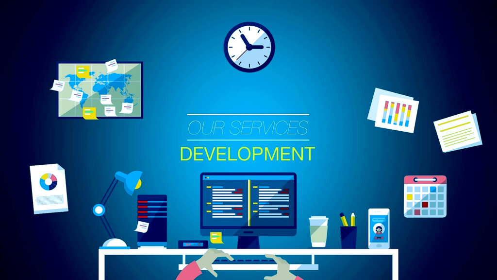 Our Services