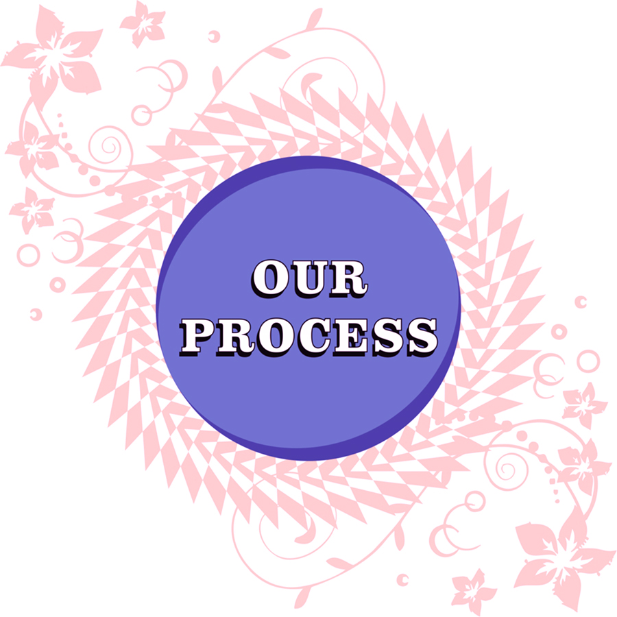 process logo