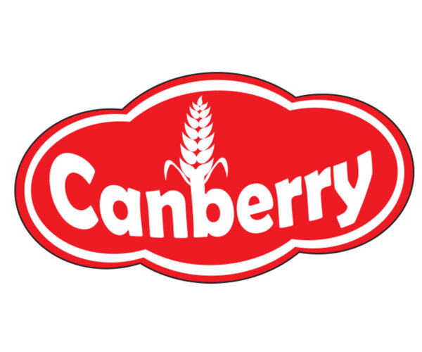 canbery logo