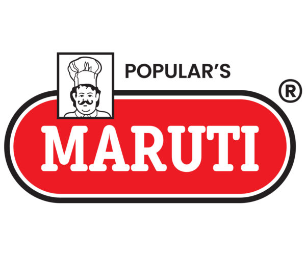 maruti logo